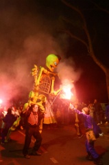 Les Tambours de la Muerte 38 * 6000 x 4000 * (12.57MB)